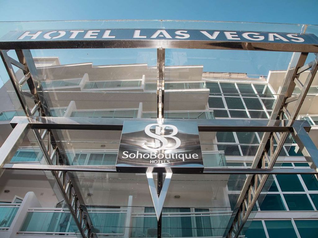 Soho Boutique Las Vegas