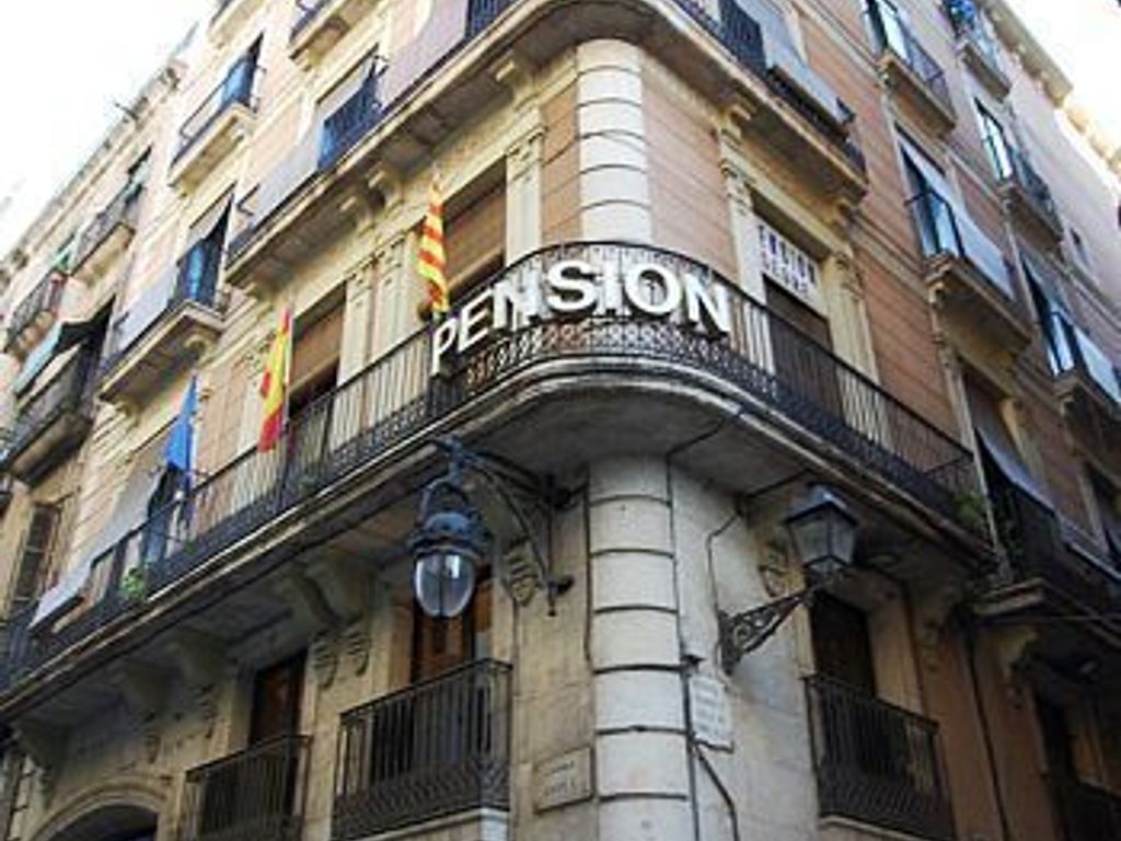 Pension Segre