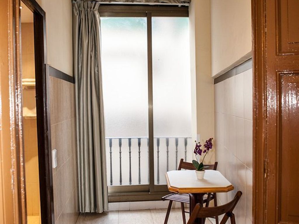 Pension Segre
