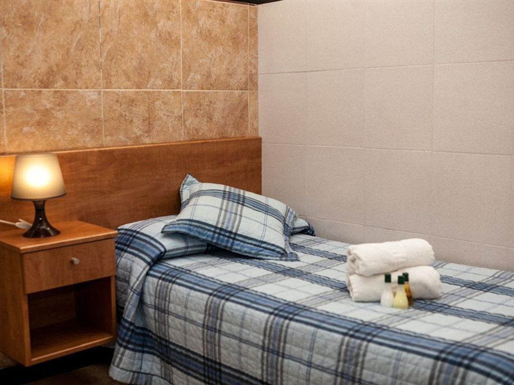 Pension Segre