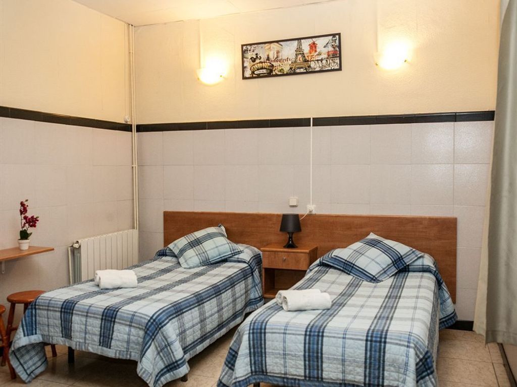 Pension Segre