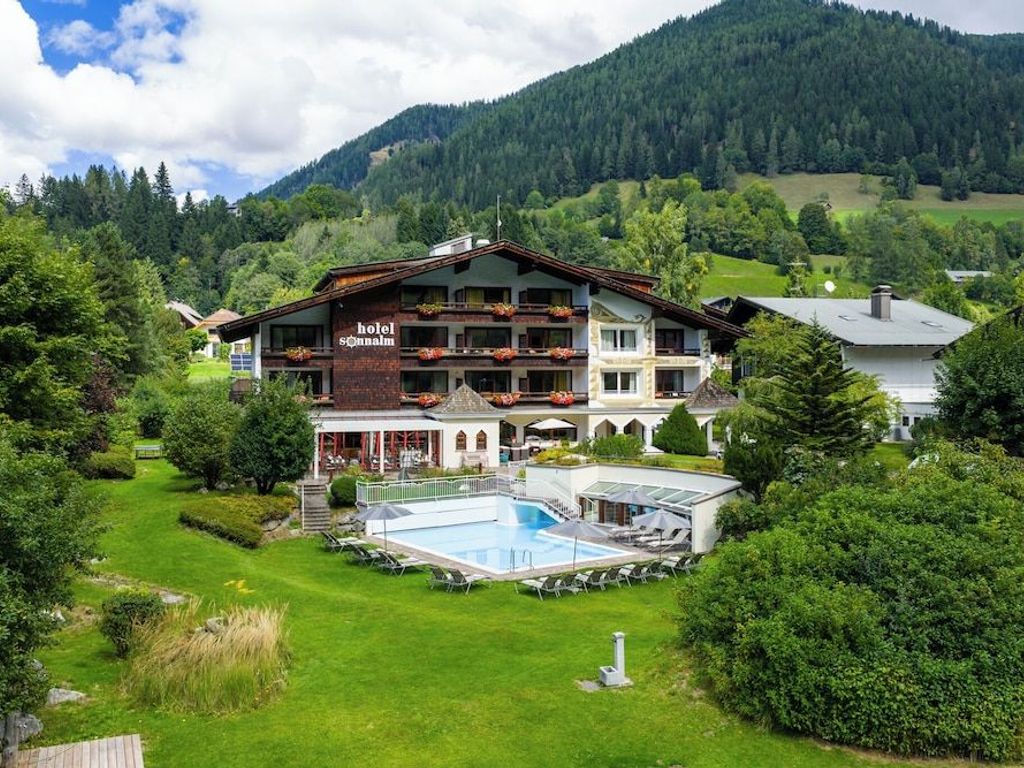 Hotel Sonnalm