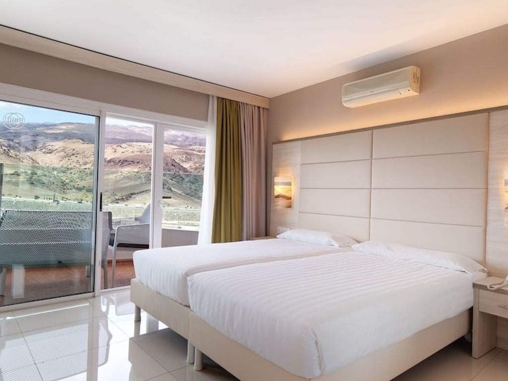 Bull Escorial & Spa