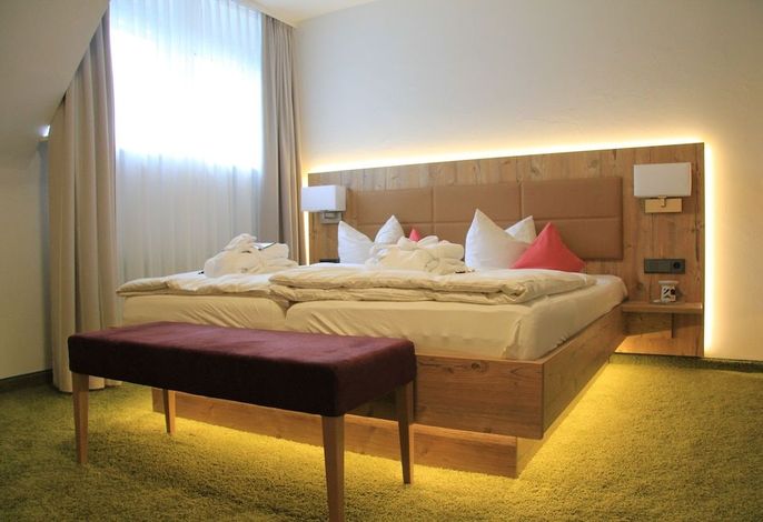 Hotel Tannhof