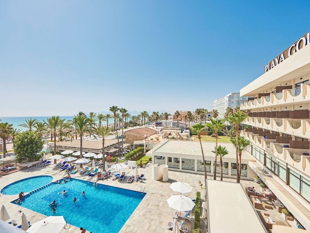 Hotel Playa Golf - Adults Only +16