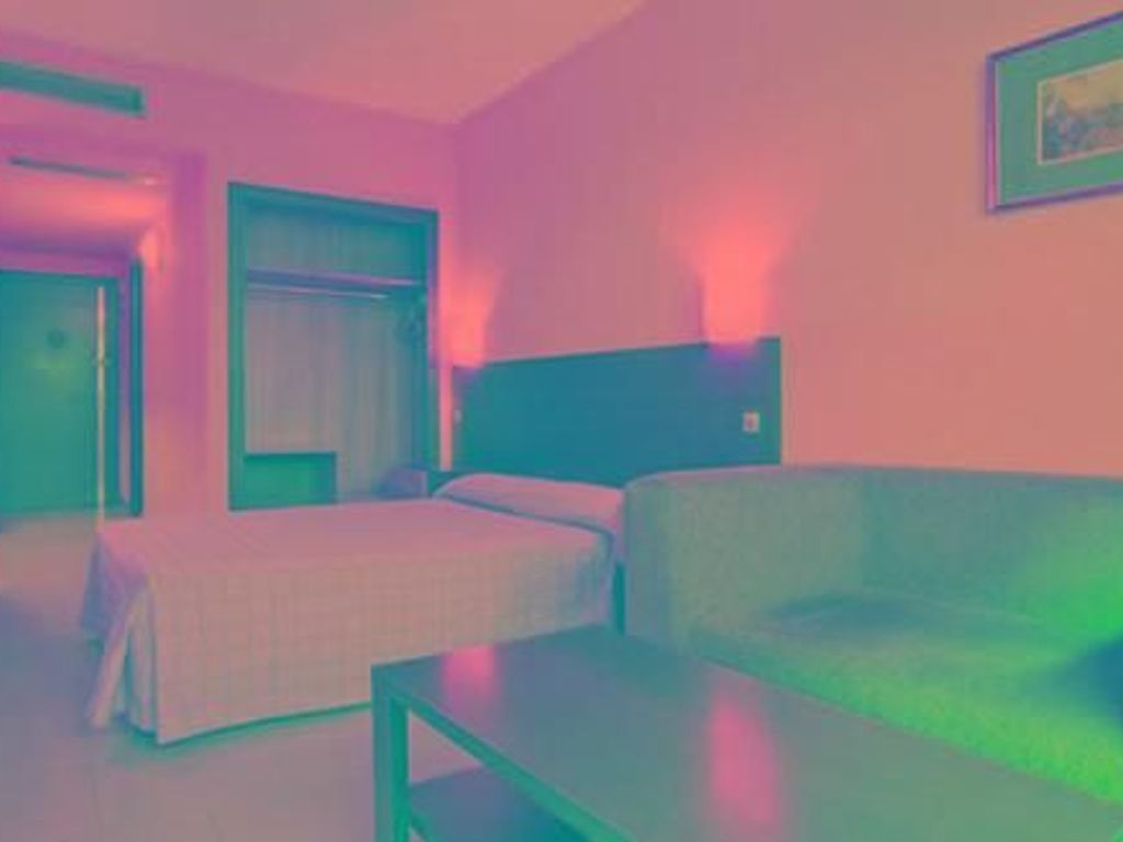 Apartamentos Recoletos Apart-Hotel