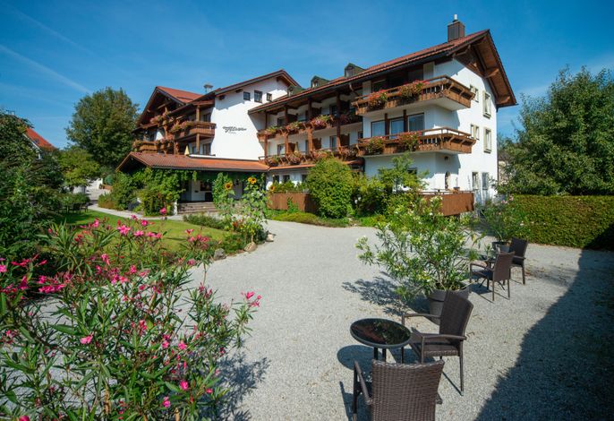 Filser Hotel