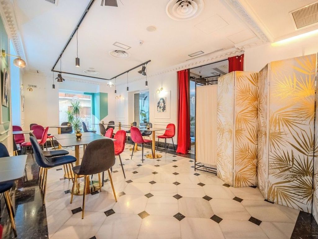 ITC Infantas by Soho Boutique