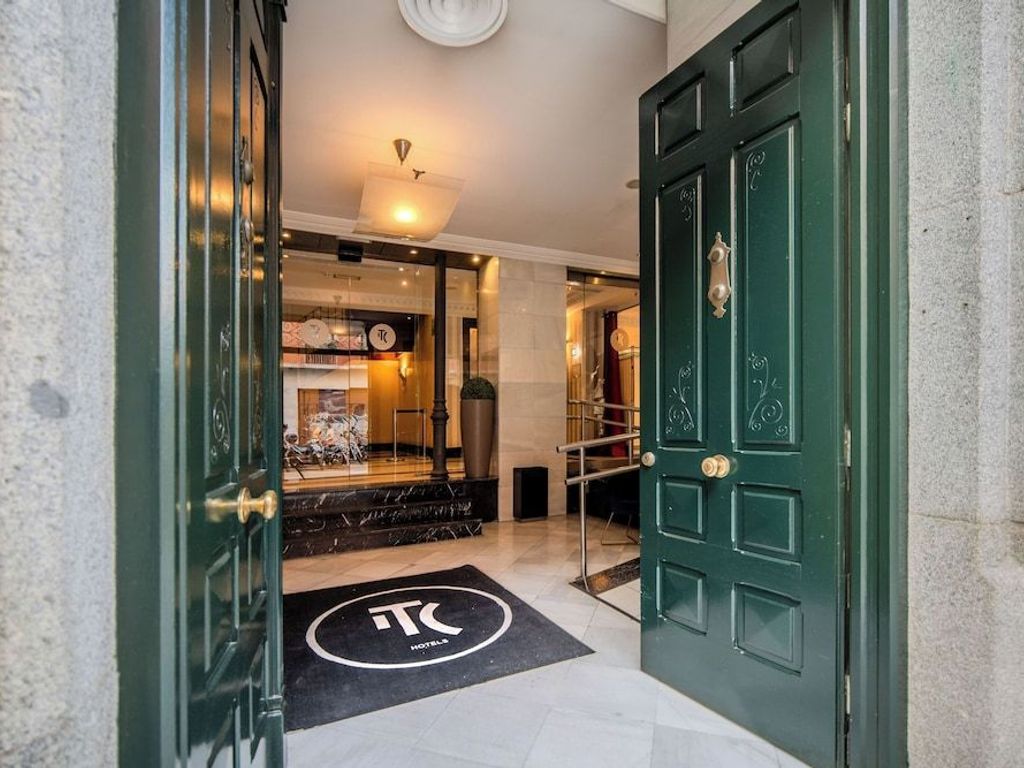 ITC Infantas by Soho Boutique
