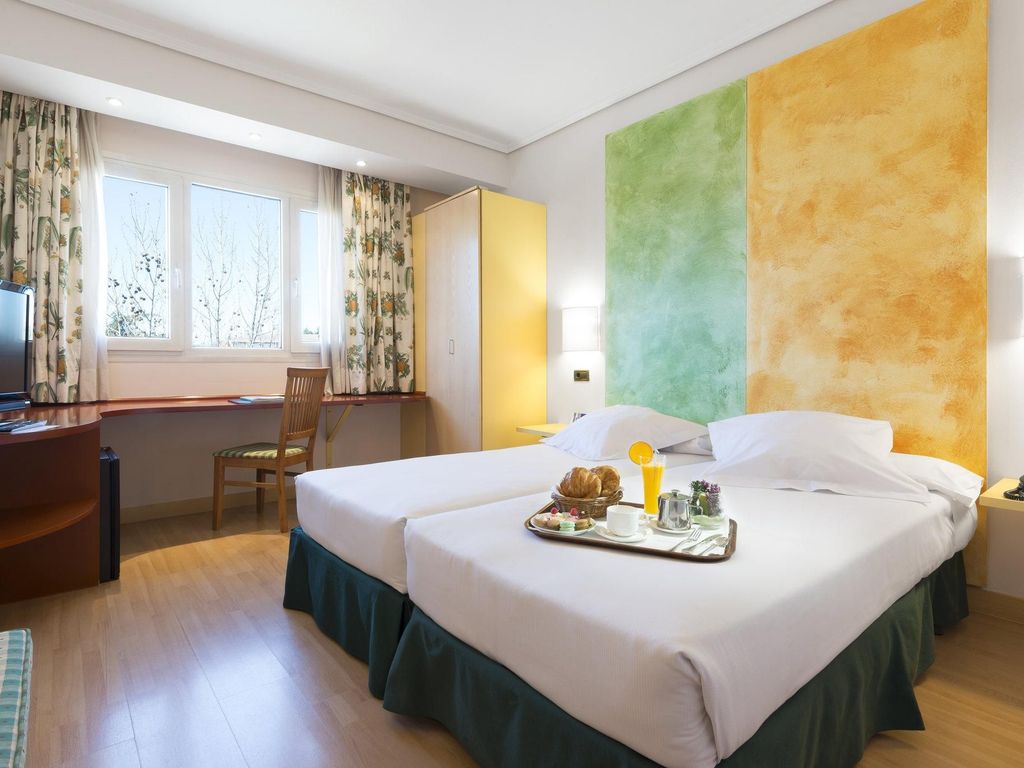 Sercotel Pozuelo