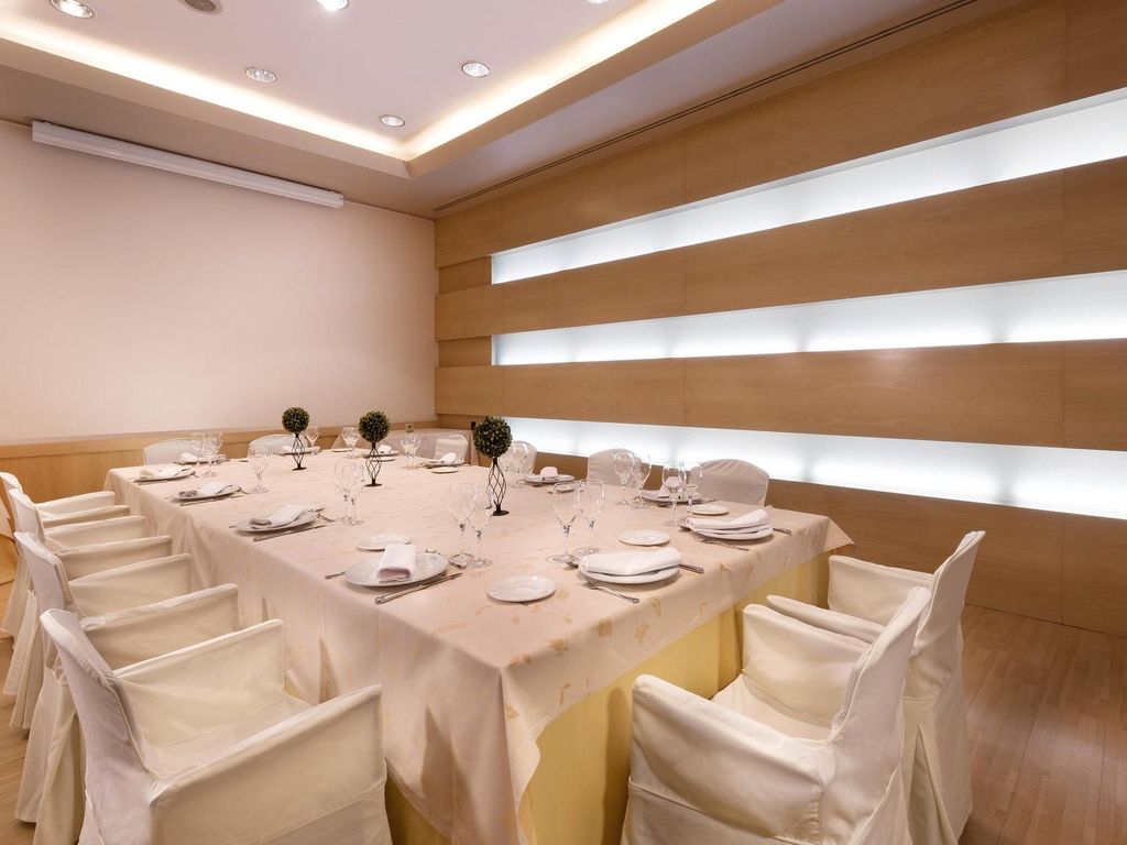 Sercotel Pozuelo