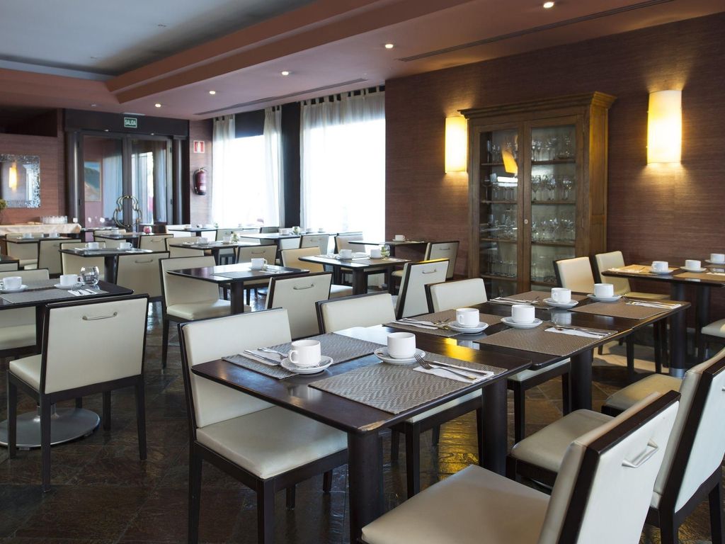 Sercotel Pozuelo