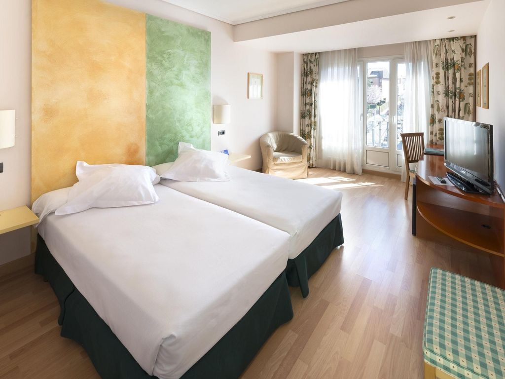 Sercotel Pozuelo