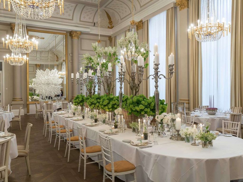 Copenhagen d'Angleterre