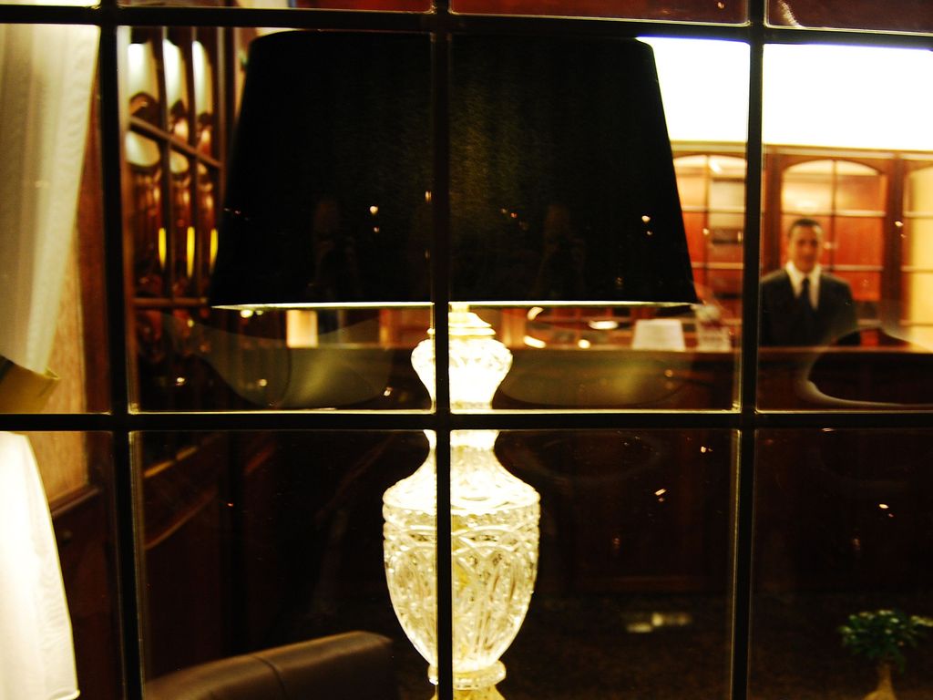 Parkhotel Bergheim