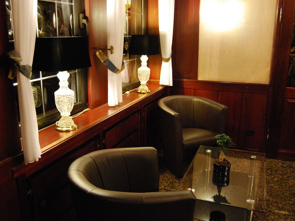 Parkhotel Bergheim