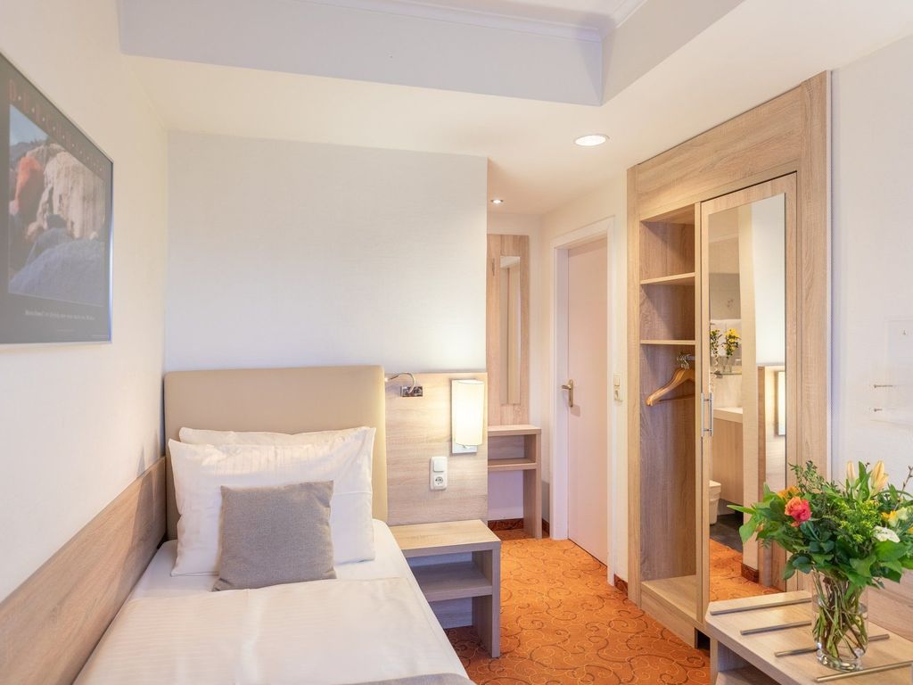 Garner Hotel BREMEN NORTH by IHG