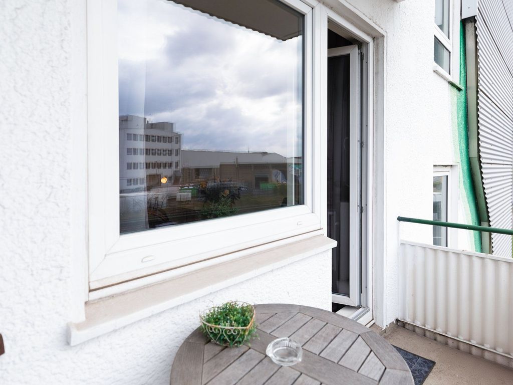 Garner Hotel BREMEN NORTH by IHG