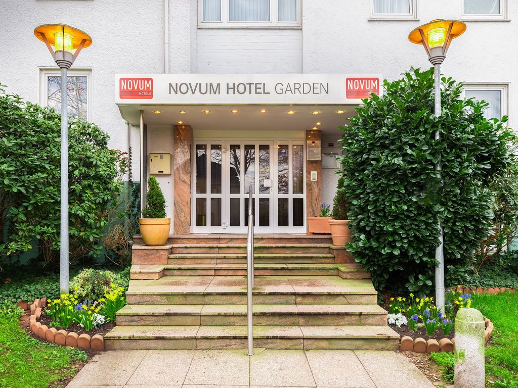 Garner Hotel BREMEN NORTH by IHG