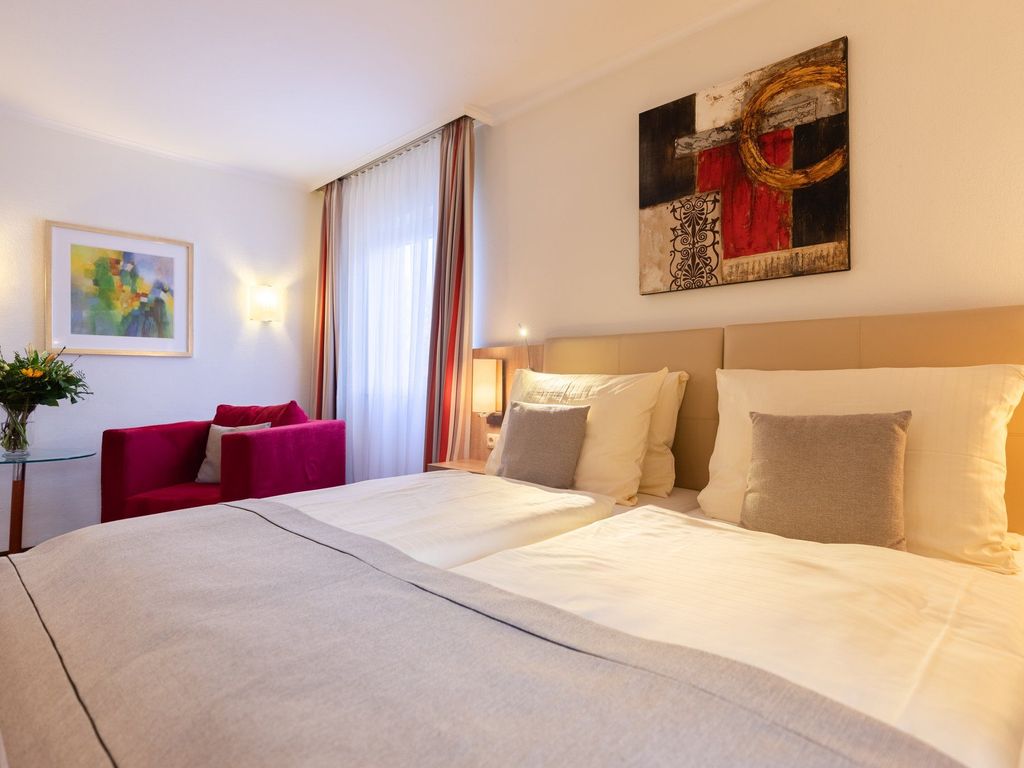 Garner Hotel BREMEN NORTH by IHG