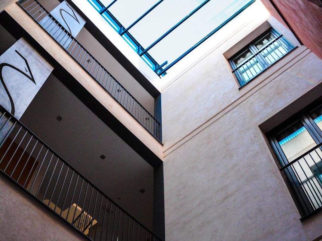 Aguilas5 Sevilla Suites