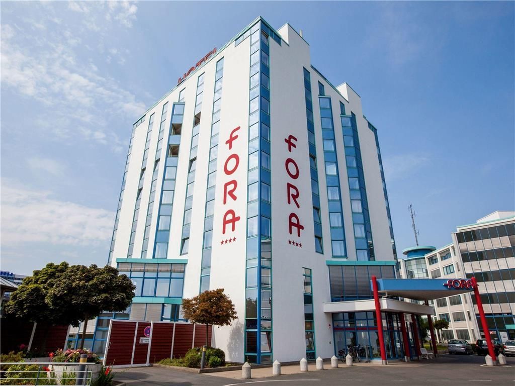 Fora Hotel Hannover by Mercure by Mercure