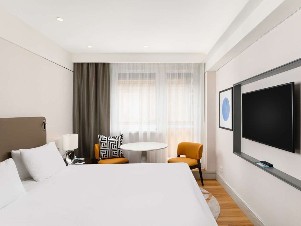 Danubius Hotel Astoria