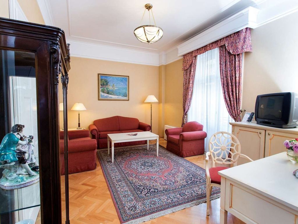 Danubius Hotel Astoria