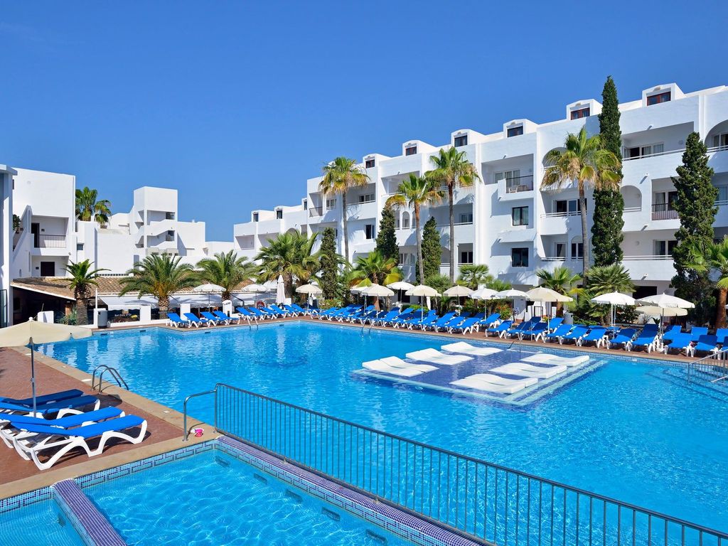 Sol Cala d'Or Apartamentos