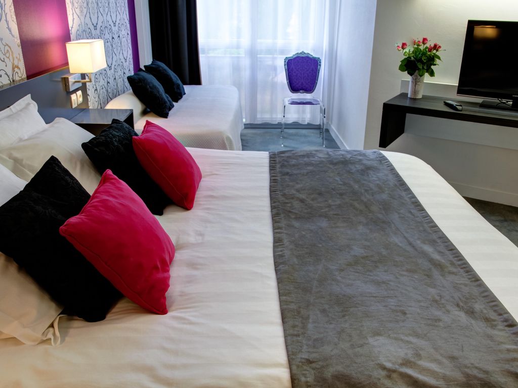 Altos Hotel & Spa
