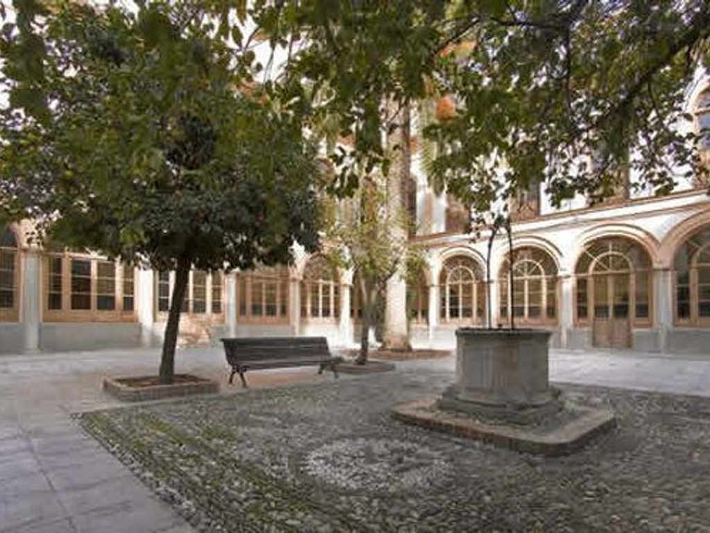 Macià Monasterio de los Basilios
