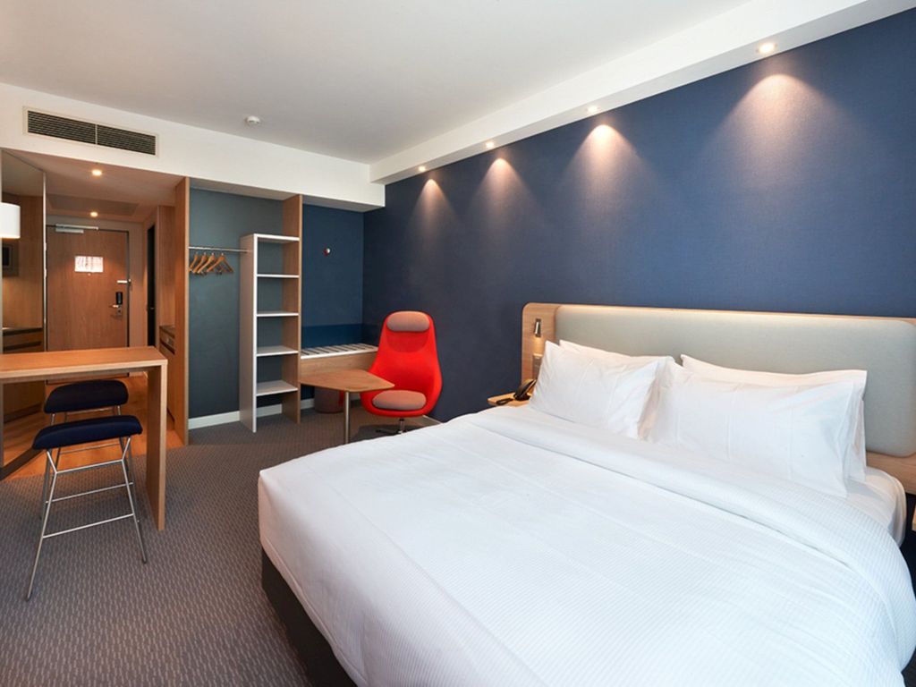 Holiday Inn Express & Suites MONHEIM AM RHEIN by IHG