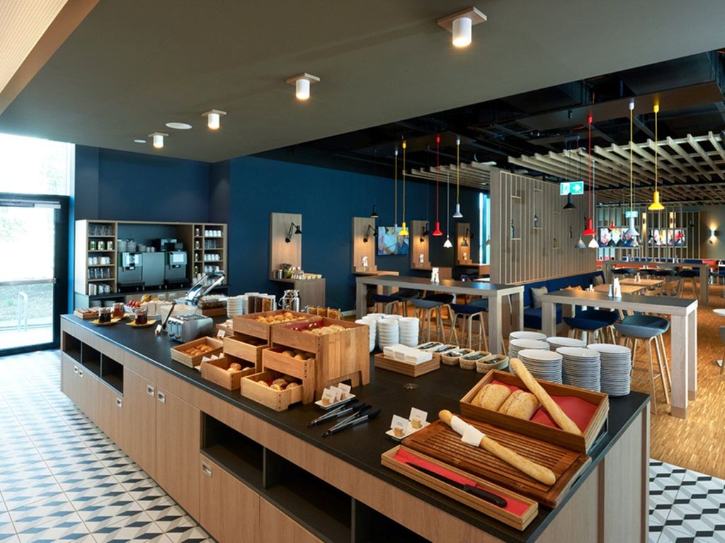 Holiday Inn Express & Suites MONHEIM AM RHEIN by IHG
