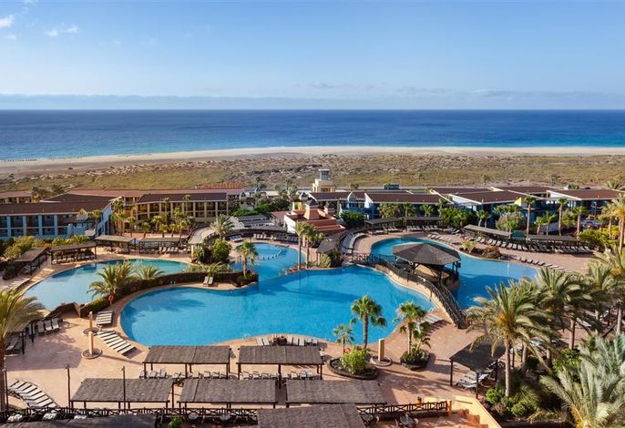 Occidental Jandía Playa