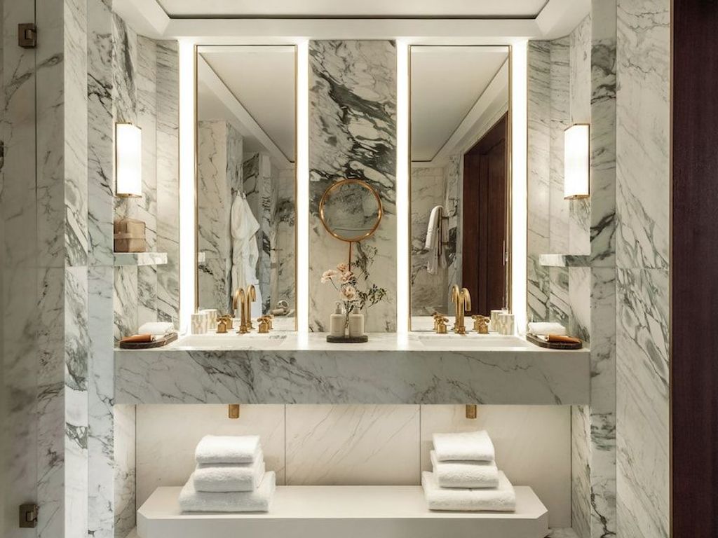 The Chancery Rosewood