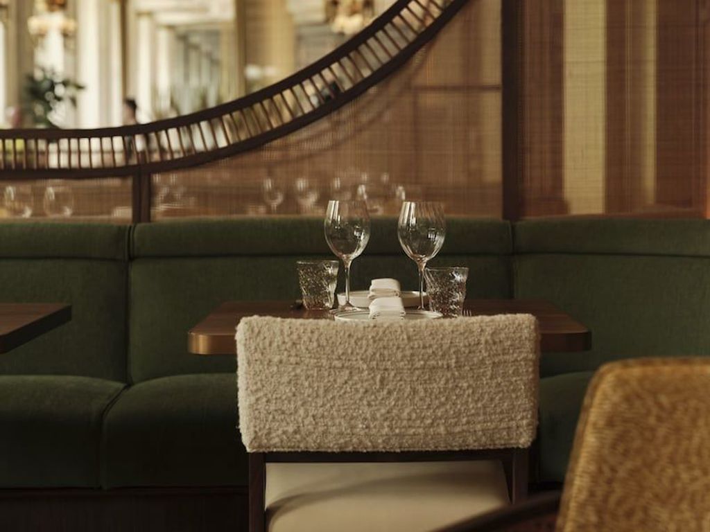 The Chancery Rosewood