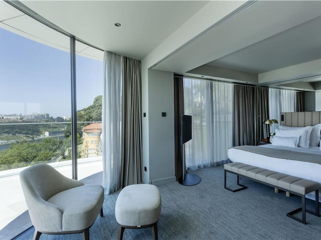 Altis Porto Hotel