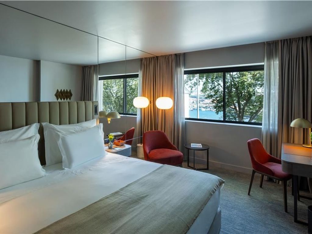Altis Porto Hotel