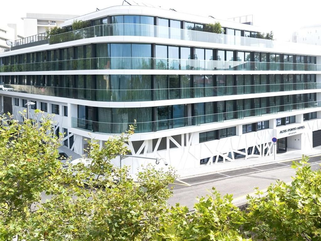 Altis Porto Hotel