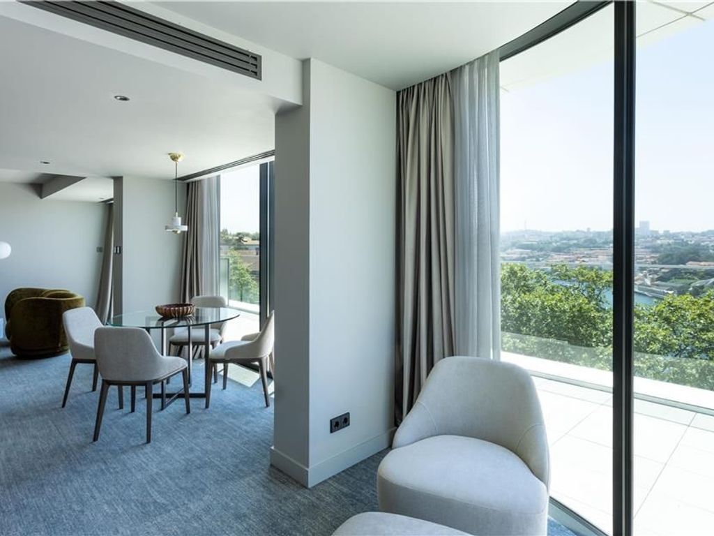Altis Porto Hotel