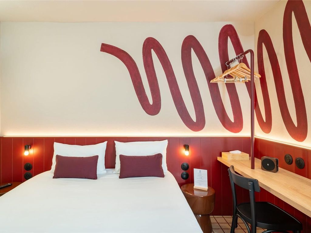 Best Western Hotel Du Phare