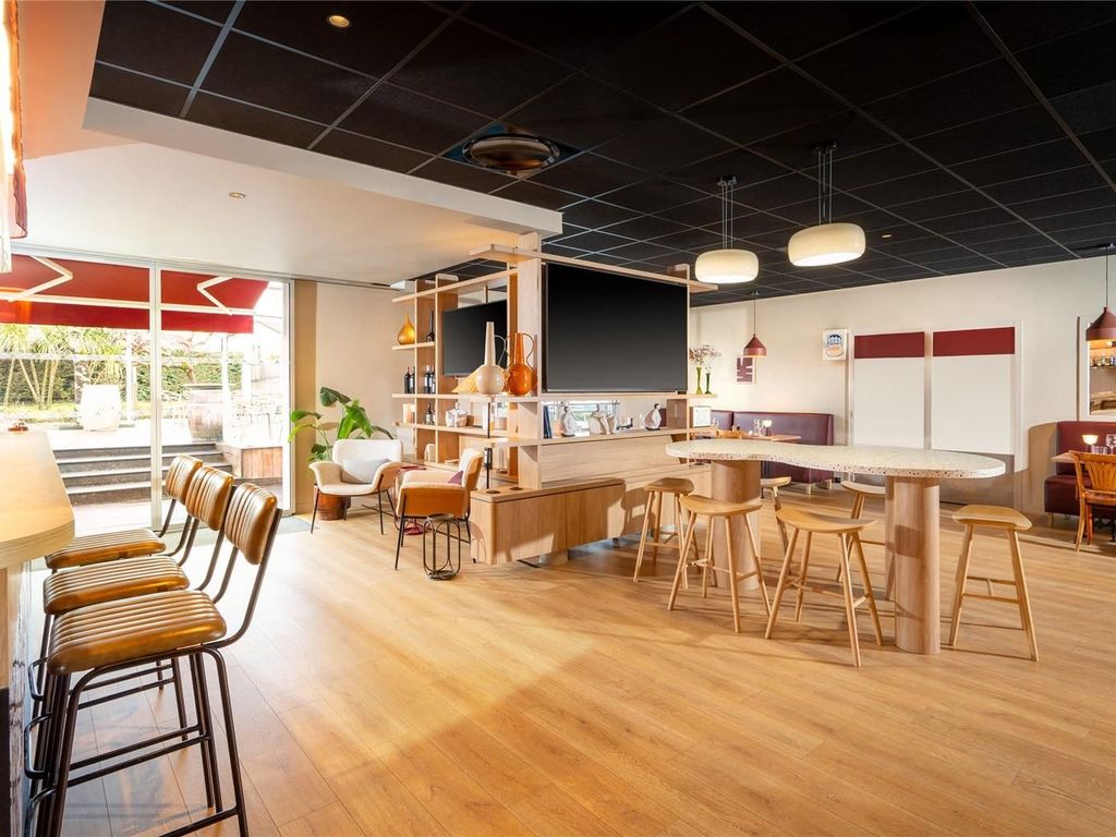 Best Western Hotel Du Phare