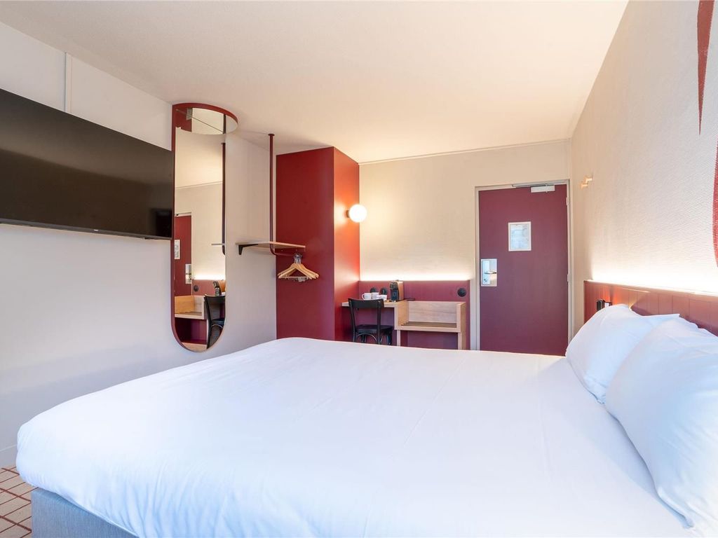 Best Western Hotel Du Phare