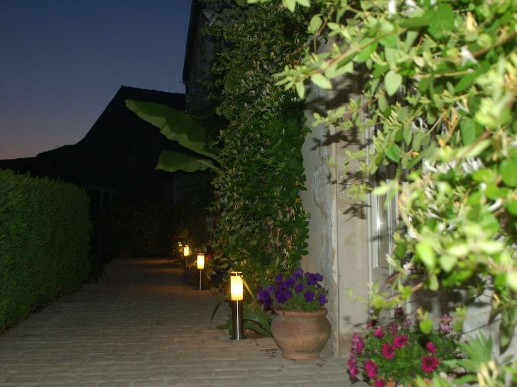 Hotel du Donjon