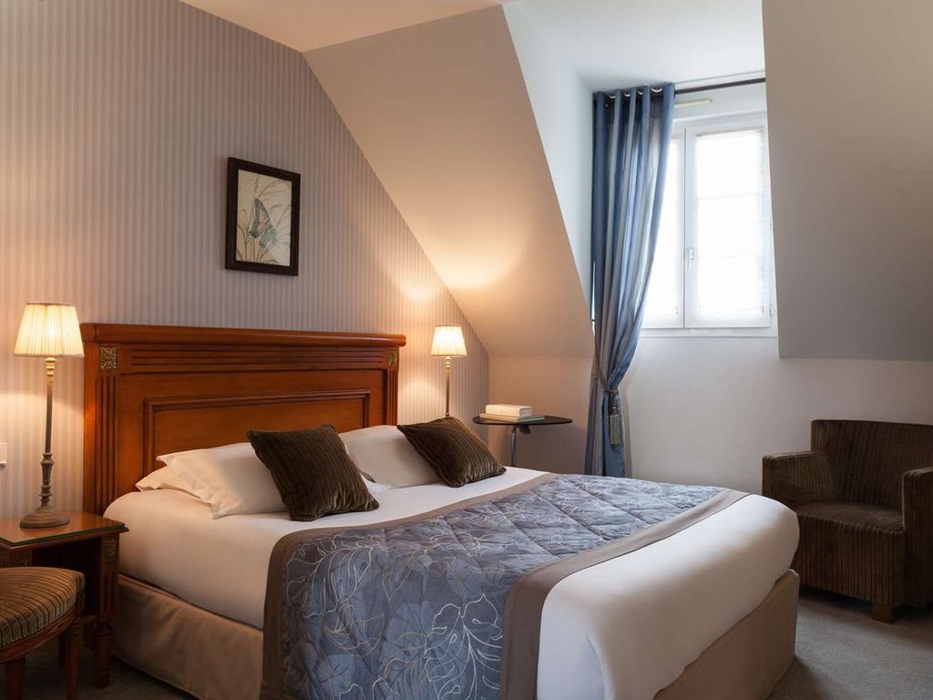 Beaune Hôtel de la Paix