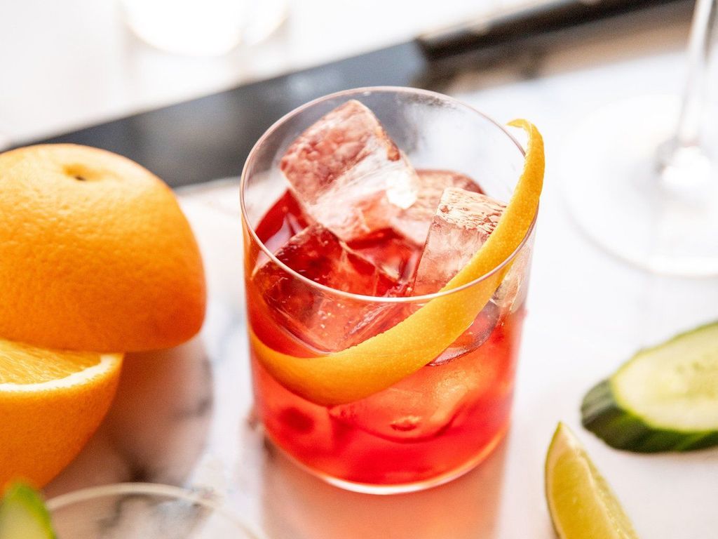 Kimpton DE WITT by IHG