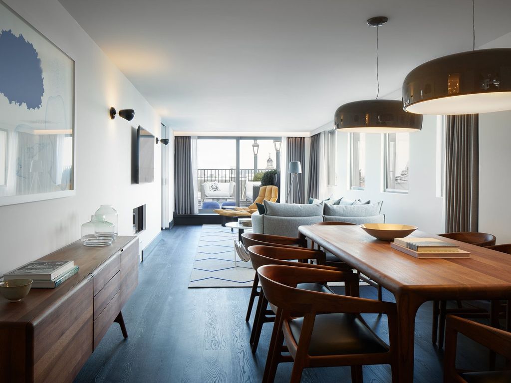 Kimpton DE WITT by IHG