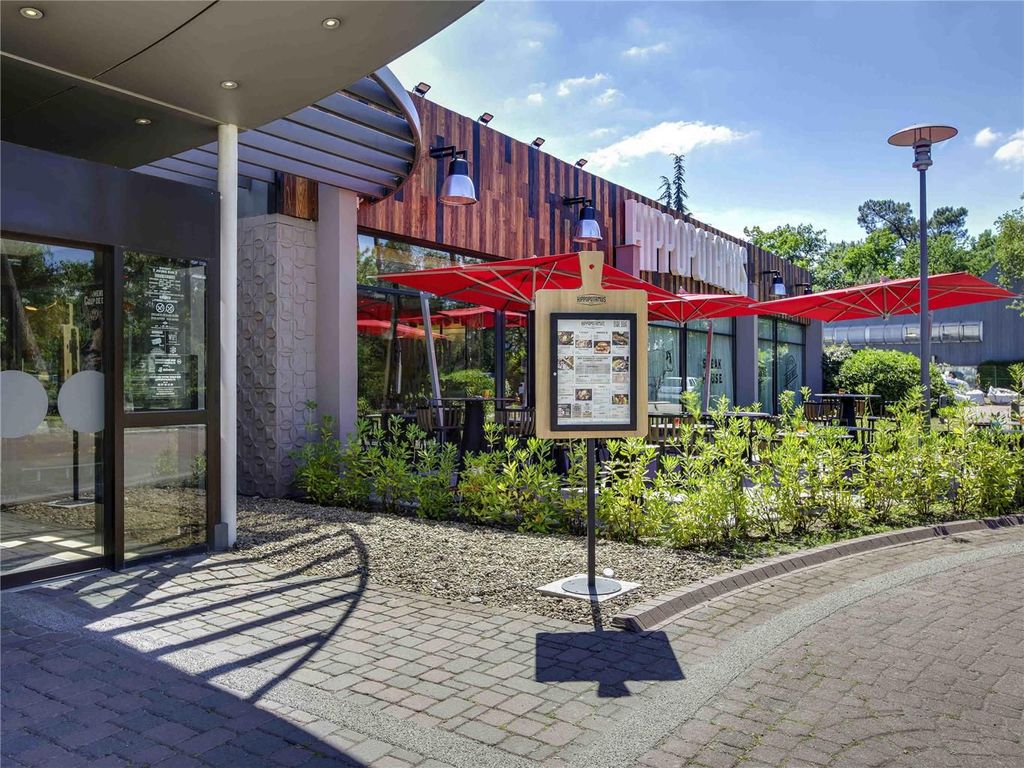 Novotel Bordeaux Merignac