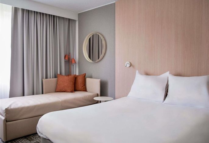 Novotel Bordeaux Merignac