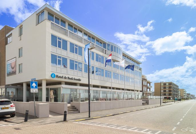 de Baak Seaside